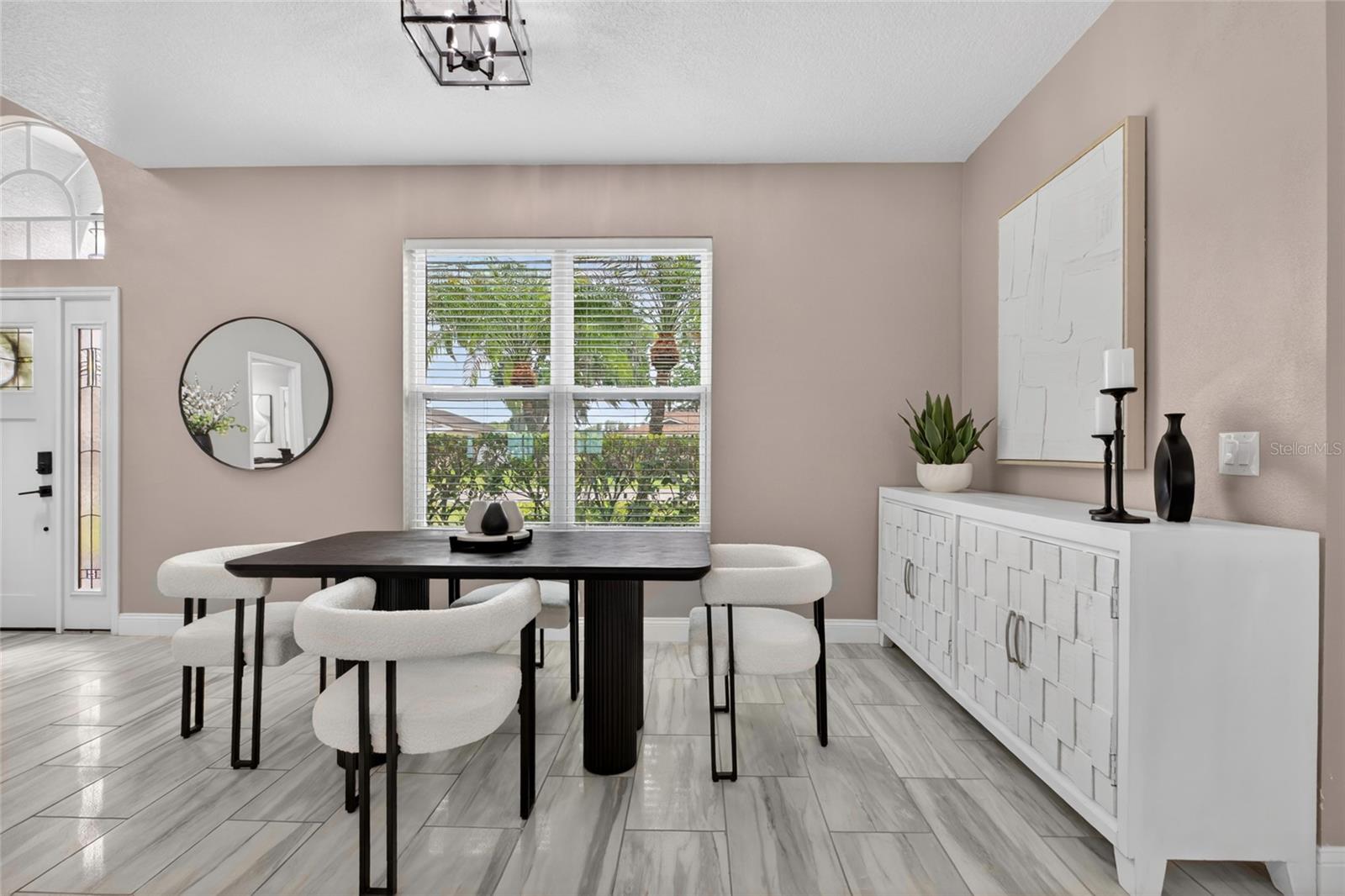 LAKE PADGETT ESTATES - Residential