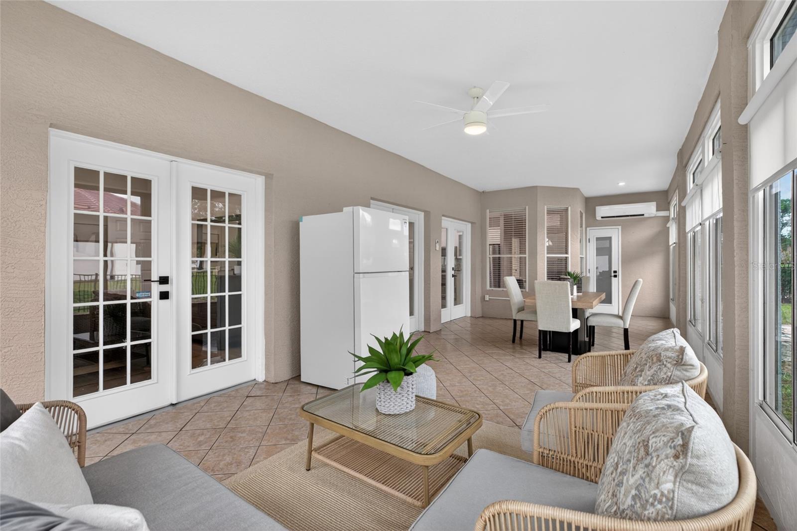 LAKE PADGETT ESTATES - Residential