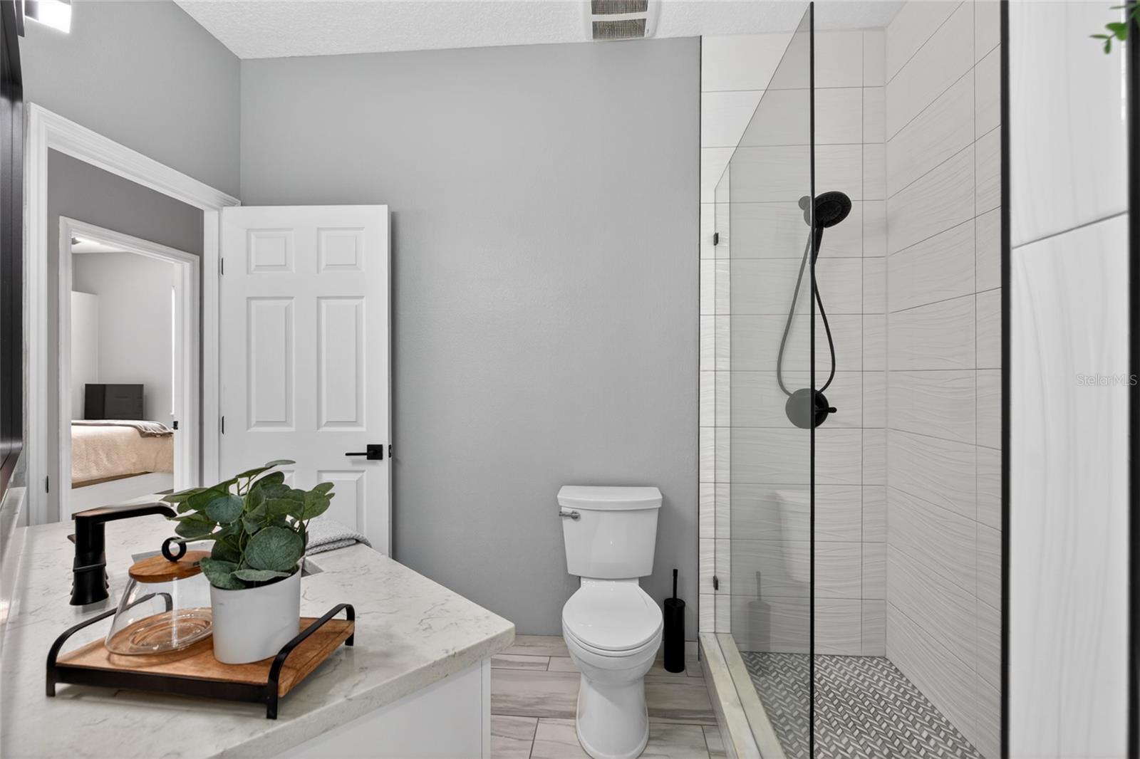 LAKE PADGETT ESTATES - Residential