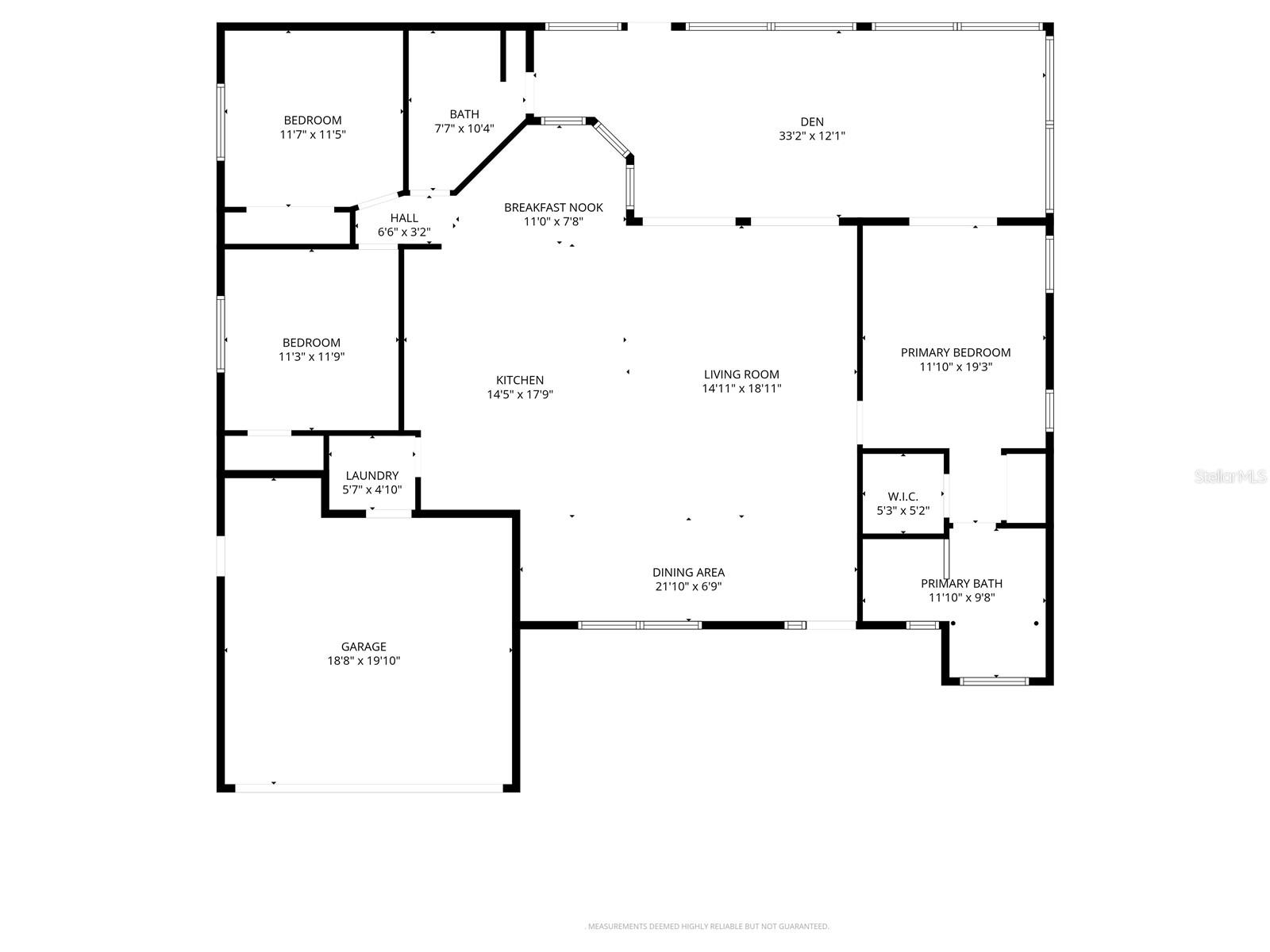 LAKE PADGETT ESTATES - Residential