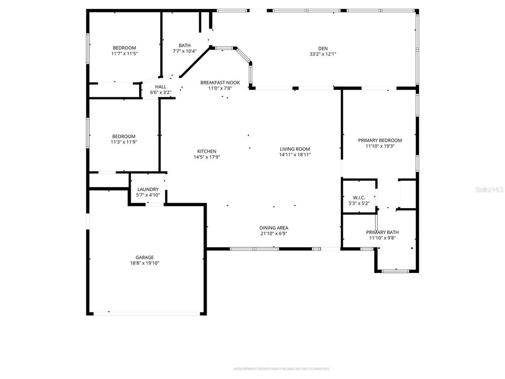 Photo of 21865 Ocean Pines Drive, Land O Lakes, FL 34639 (MLS # TB8496176)