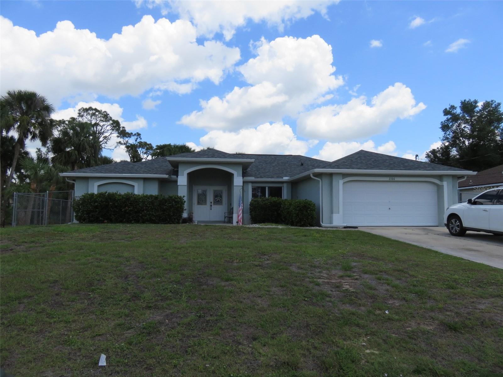 PORT CHARLOTTE SUB 49 - Residential