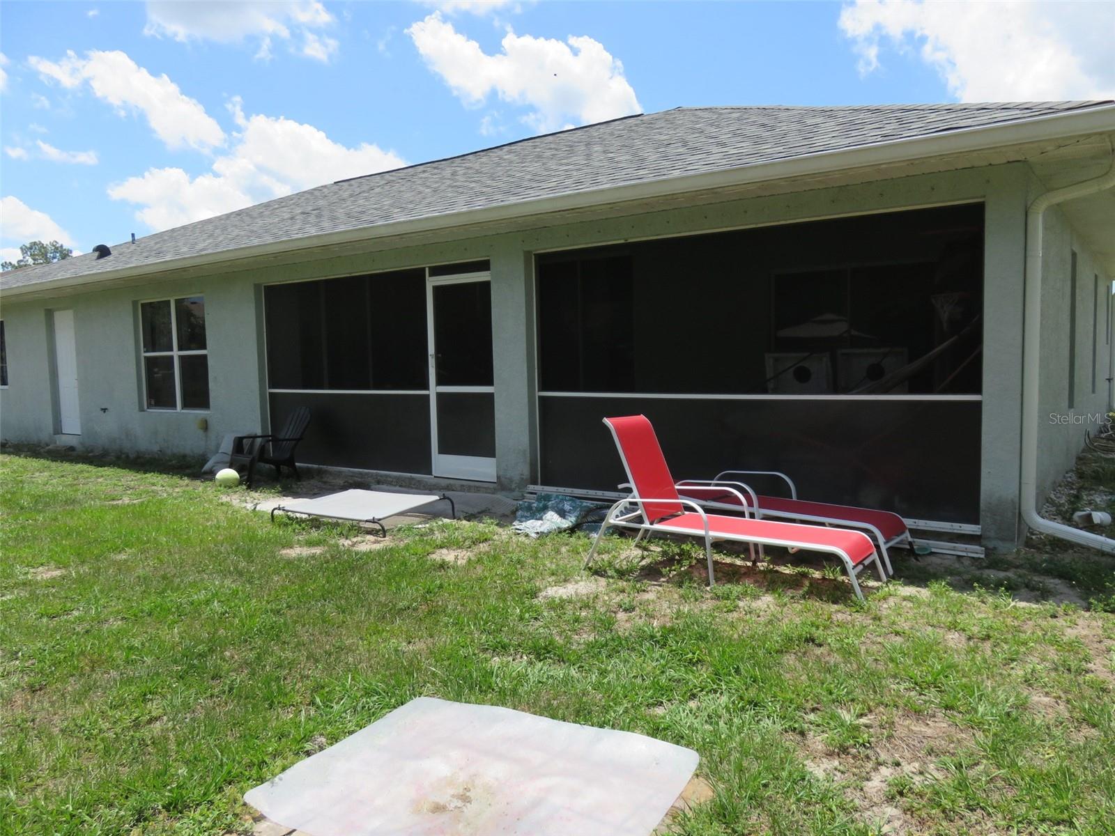 PORT CHARLOTTE SUB 49 - Residential
