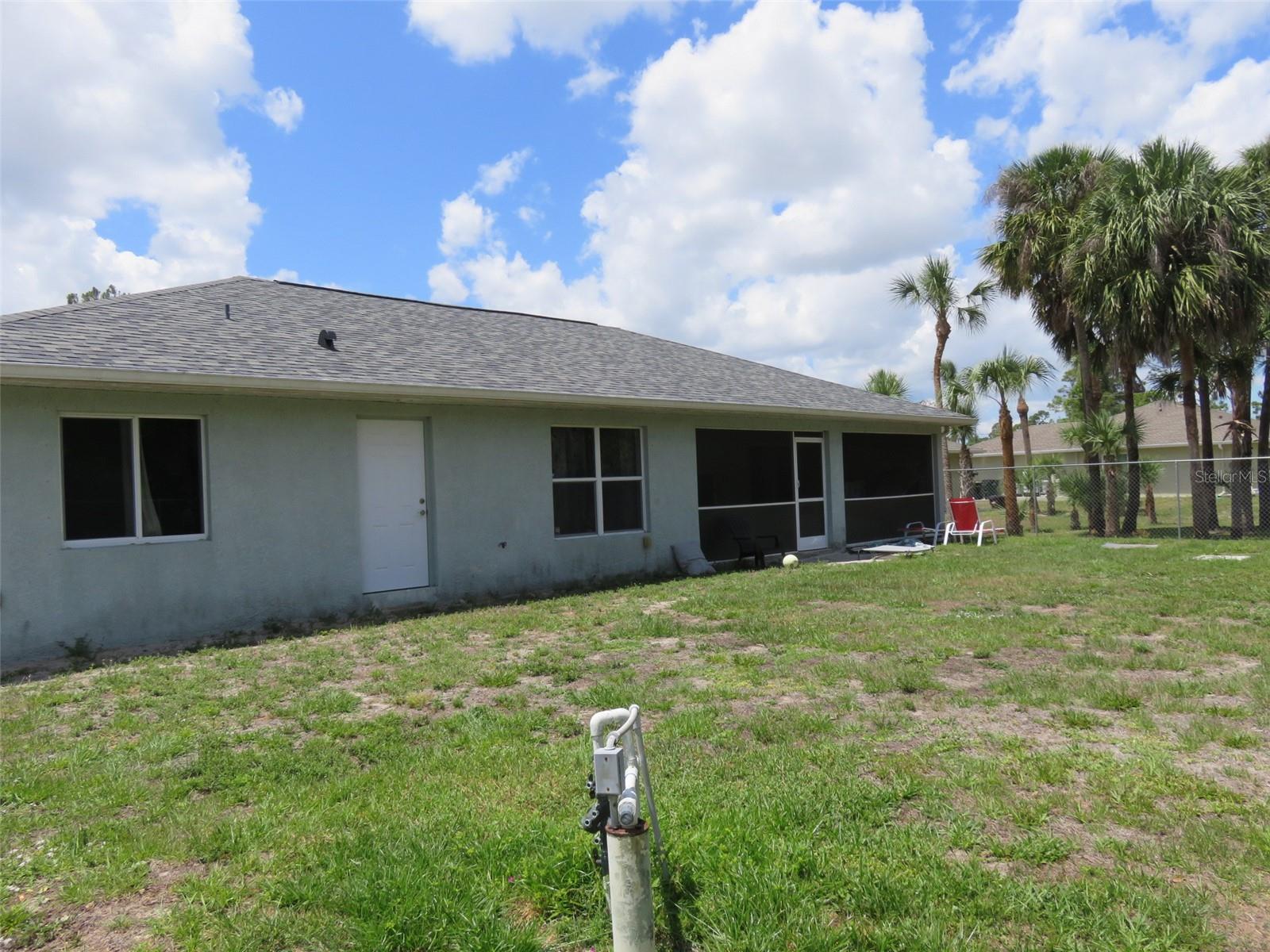 PORT CHARLOTTE SUB 49 - Residential