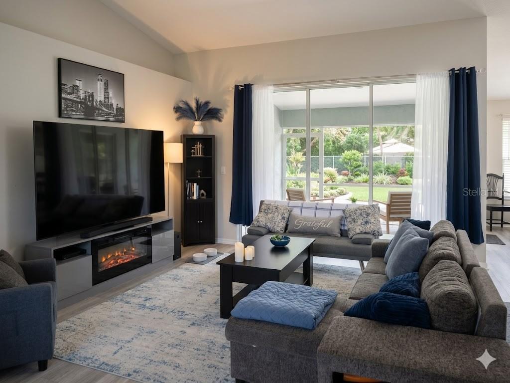 PORT CHARLOTTE SUB 49 - Residential