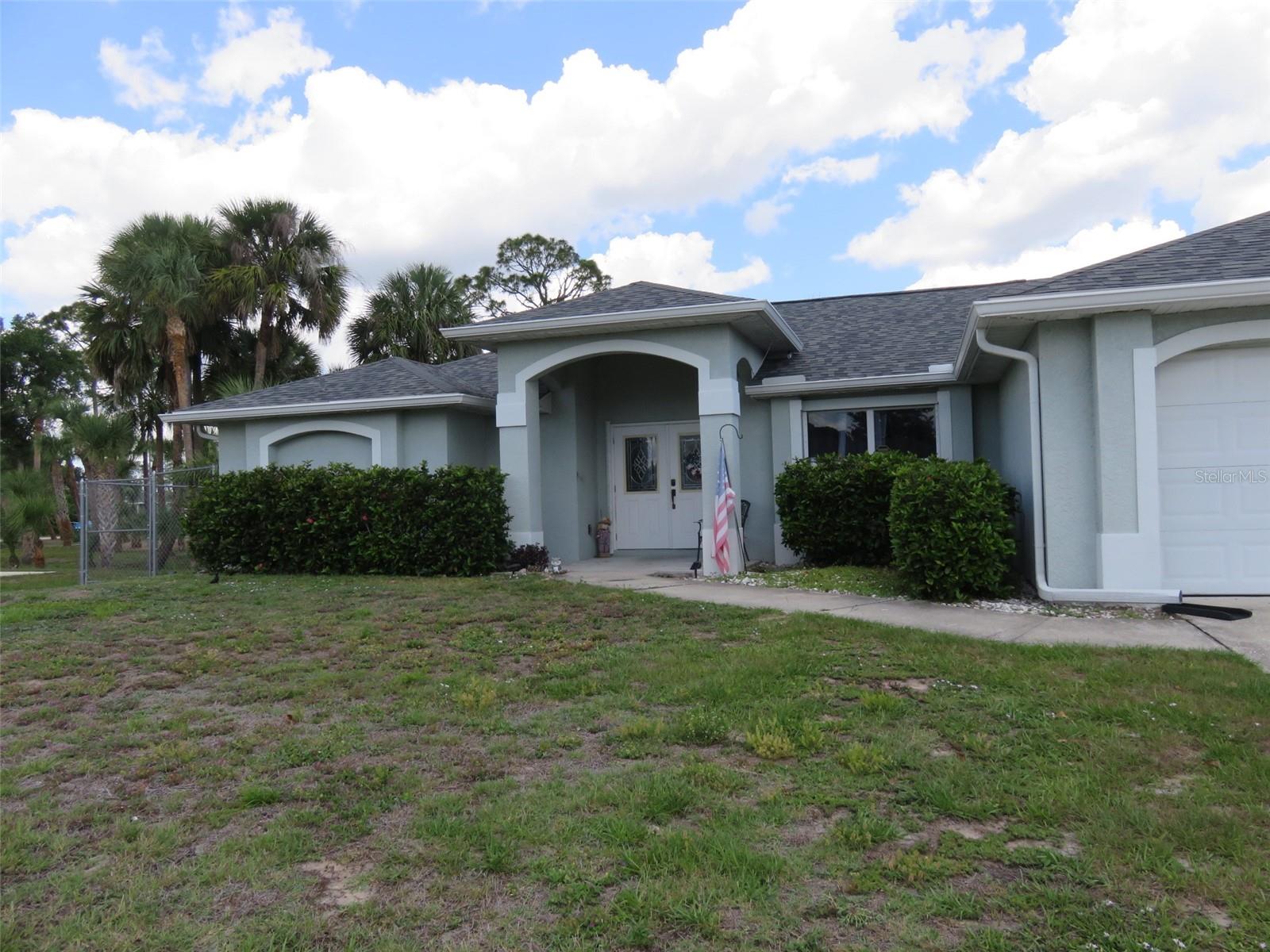 PORT CHARLOTTE SUB 49 - Residential
