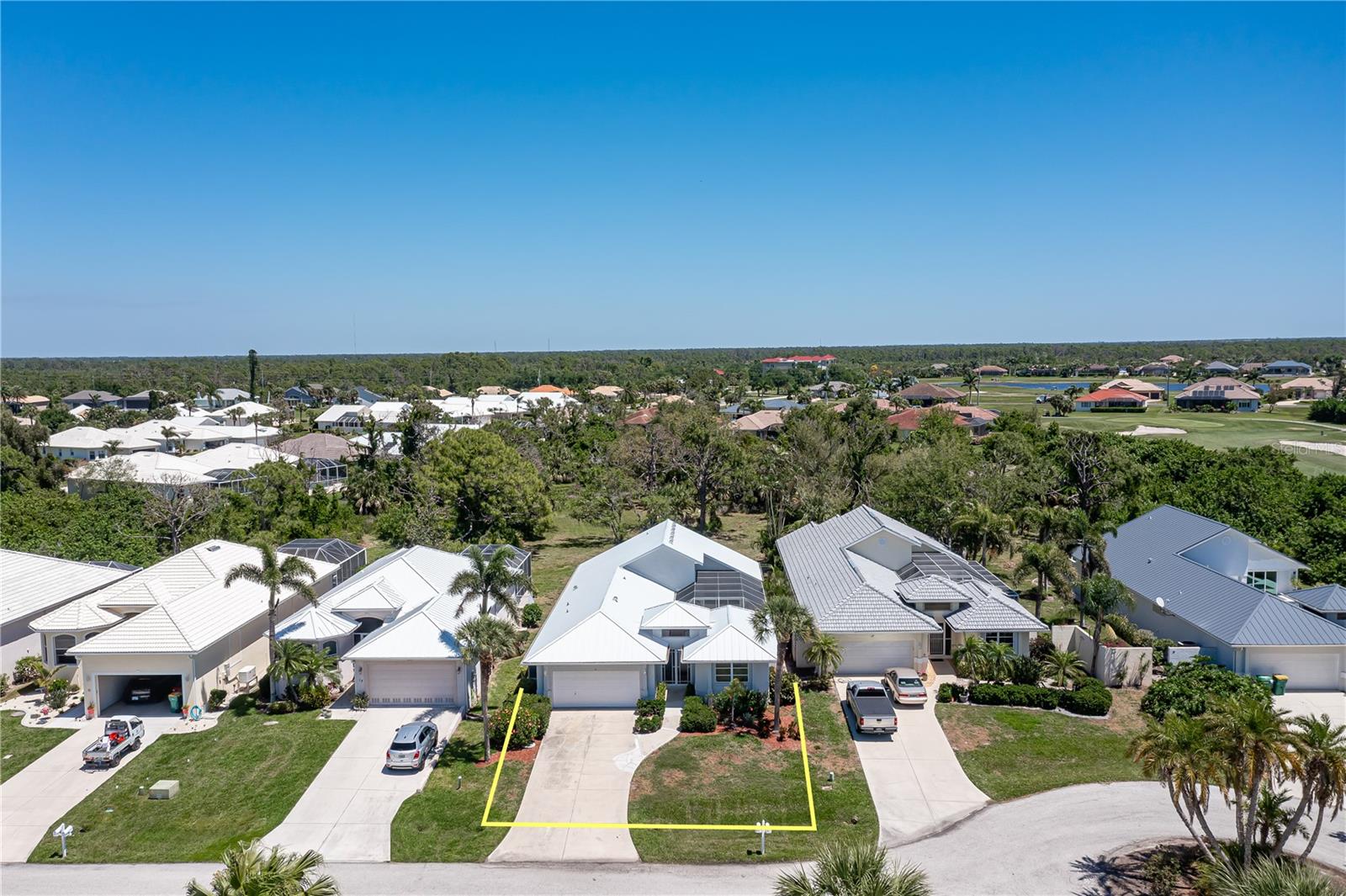 15 WINDWARD PLACE