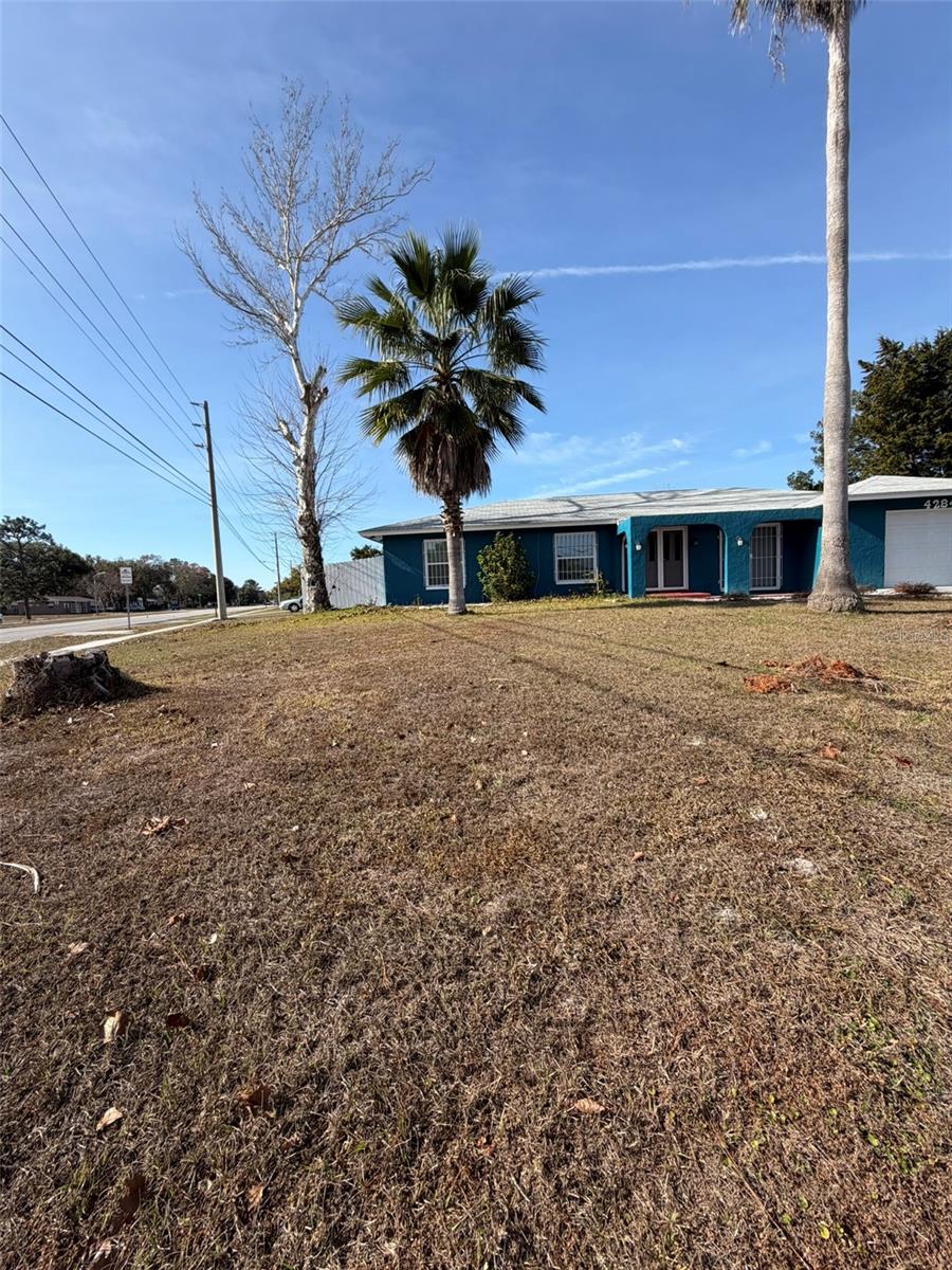 SPRING HILL - Residential