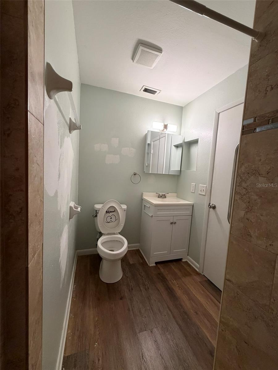 SPRING HILL - Residential