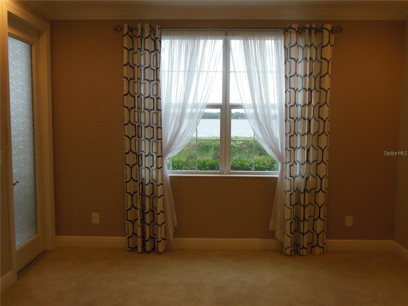 RIVERSIDE AT TIDEWATER PRESERVE 3RD AMD - Residential Lease