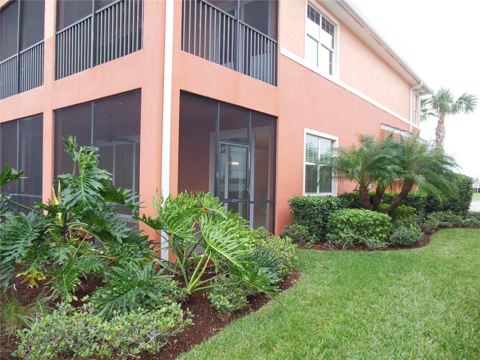 RIVERSIDE AT TIDEWATER PRESERVE 3RD AMD - Residential Lease