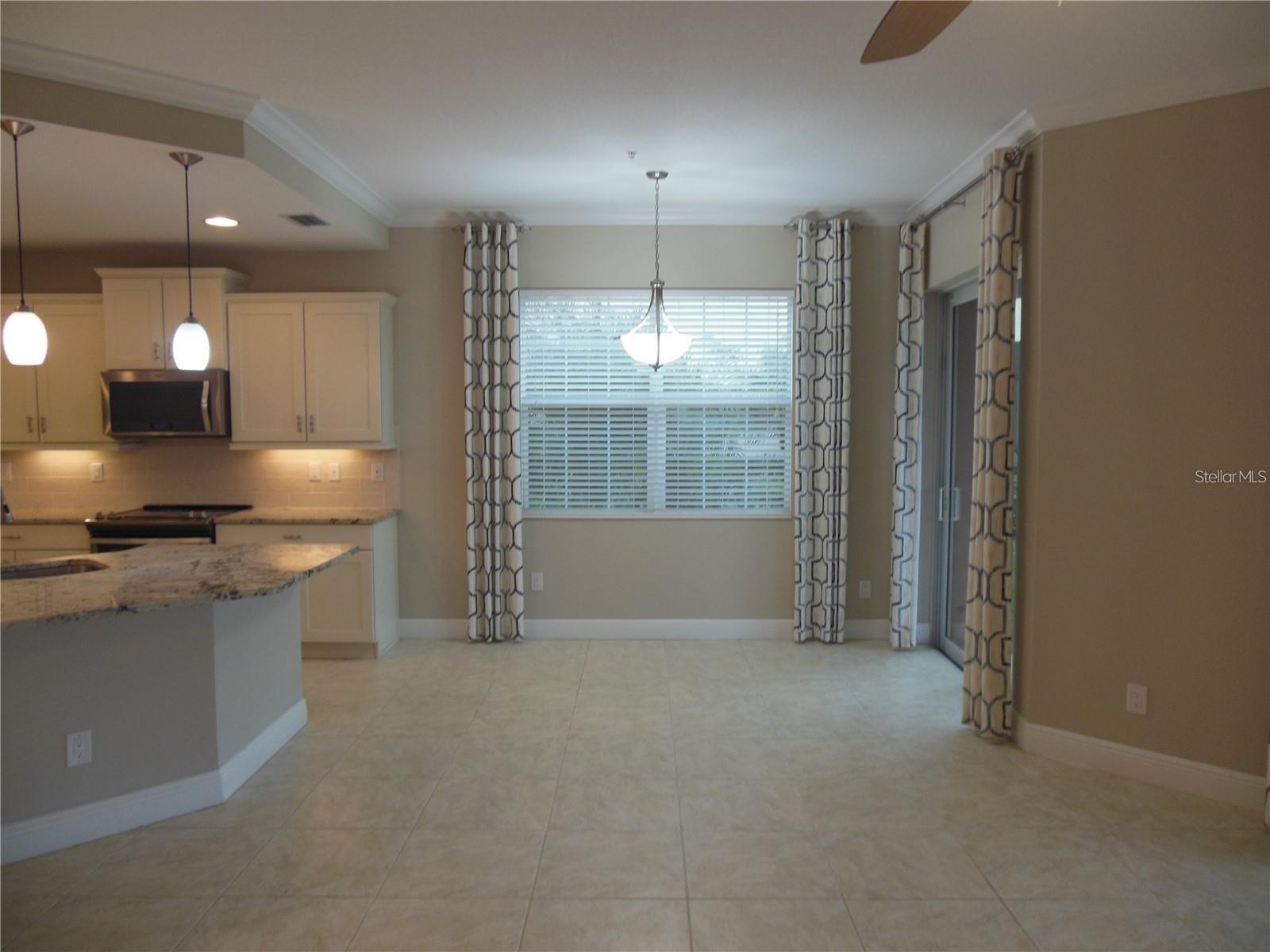 RIVERSIDE AT TIDEWATER PRESERVE 3RD AMD - Residential Lease