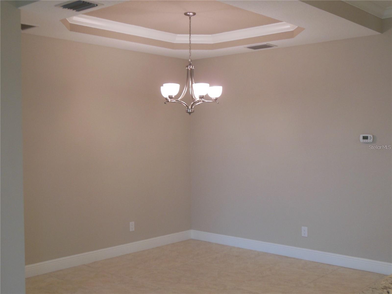 RIVERSIDE AT TIDEWATER PRESERVE 3RD AMD - Residential Lease