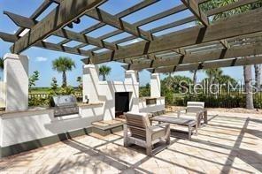RIVERSIDE AT TIDEWATER PRESERVE 3RD AMD - Residential Lease