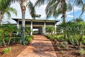RIVERSIDE AT TIDEWATER PRESERVE 3RD AMD - Residential Lease