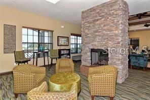 RIVERSIDE AT TIDEWATER PRESERVE 3RD AMD - Residential Lease