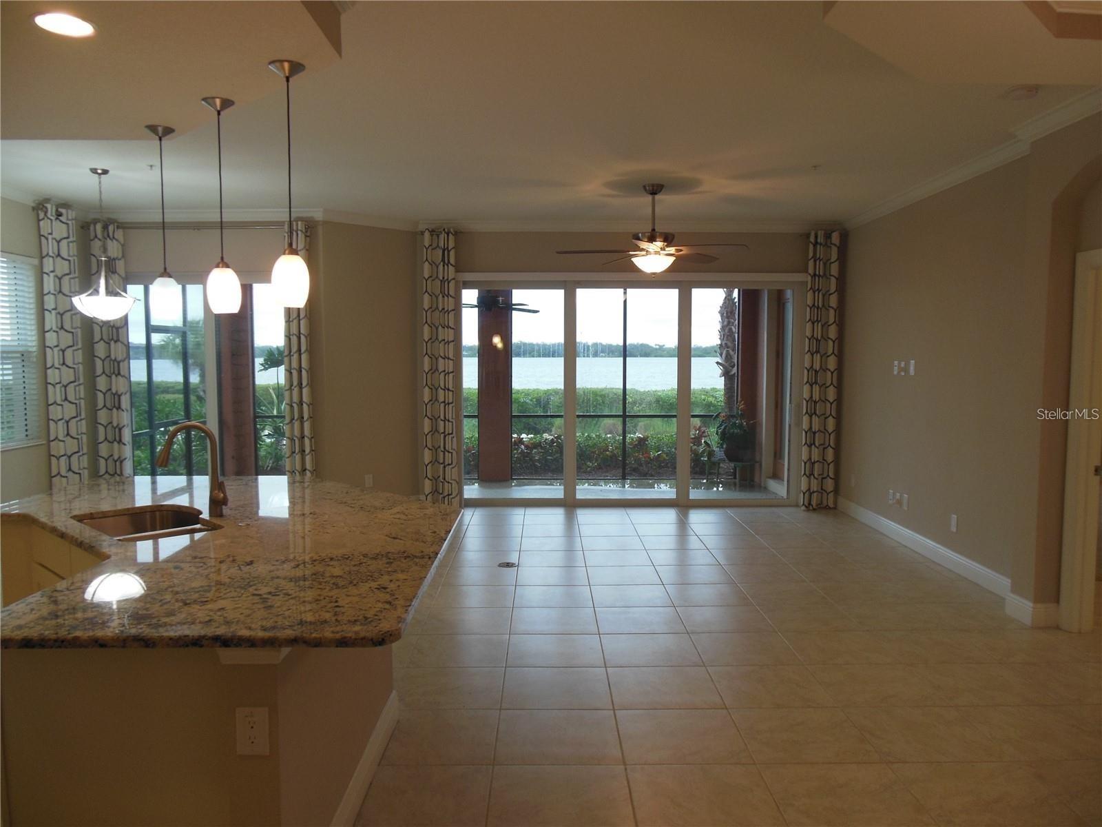 RIVERSIDE AT TIDEWATER PRESERVE 3RD AMD - Residential Lease