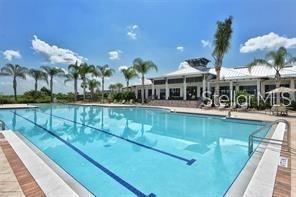 RIVERSIDE AT TIDEWATER PRESERVE 3RD AMD - Residential Lease