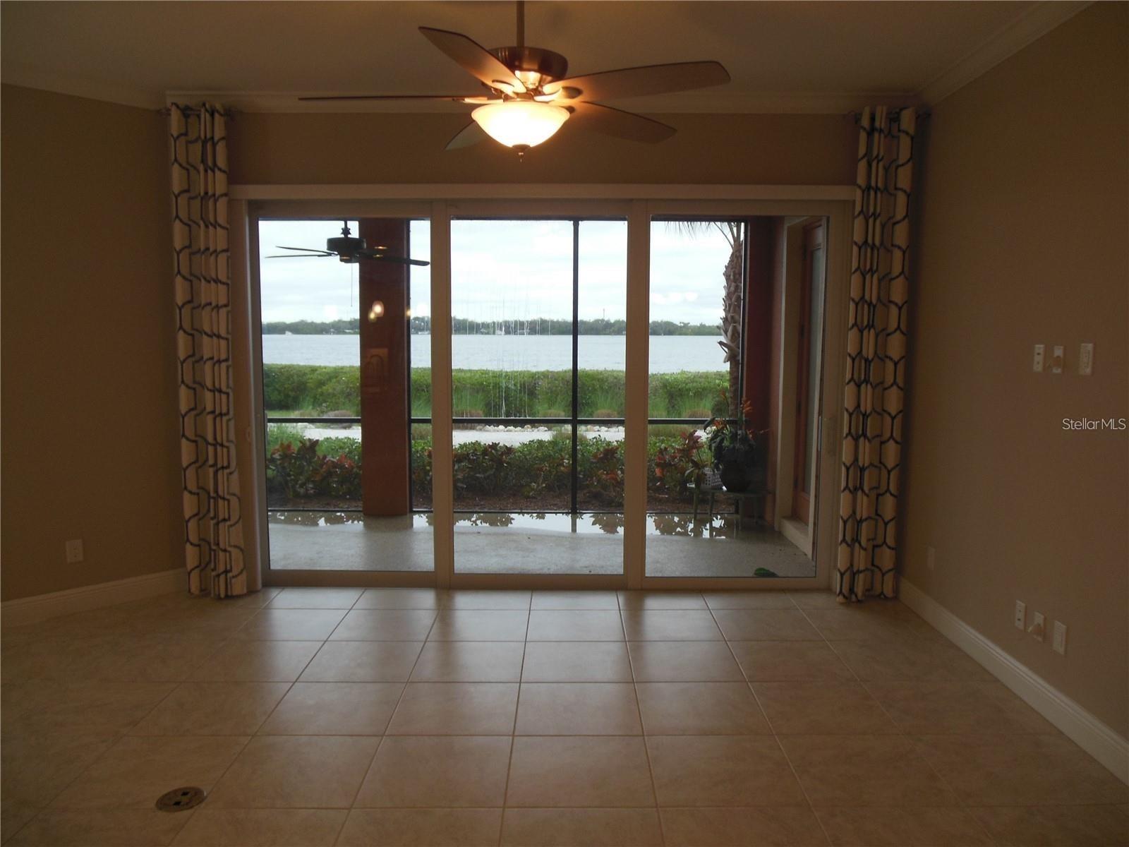 RIVERSIDE AT TIDEWATER PRESERVE 3RD AMD - Residential Lease