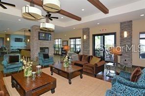 RIVERSIDE AT TIDEWATER PRESERVE 3RD AMD - Residential Lease
