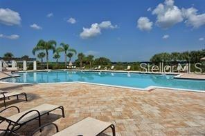 RIVERSIDE AT TIDEWATER PRESERVE 3RD AMD - Residential Lease