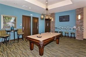 RIVERSIDE AT TIDEWATER PRESERVE 3RD AMD - Residential Lease