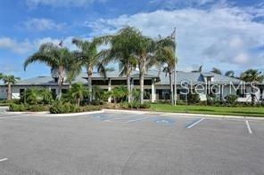RIVERSIDE AT TIDEWATER PRESERVE 3RD AMD - Residential Lease