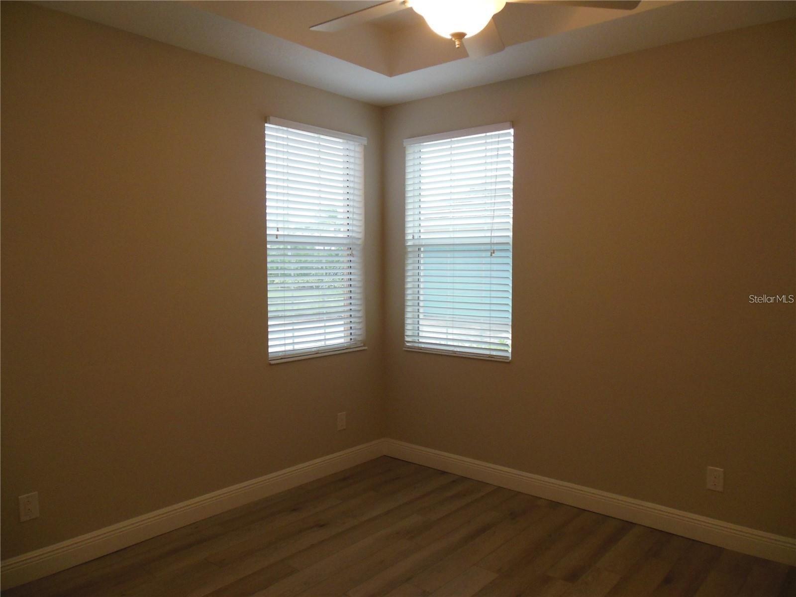 RIVERSIDE AT TIDEWATER PRESERVE 3RD AMD - Residential Lease