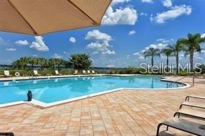 RIVERSIDE AT TIDEWATER PRESERVE 3RD AMD - Residential Lease