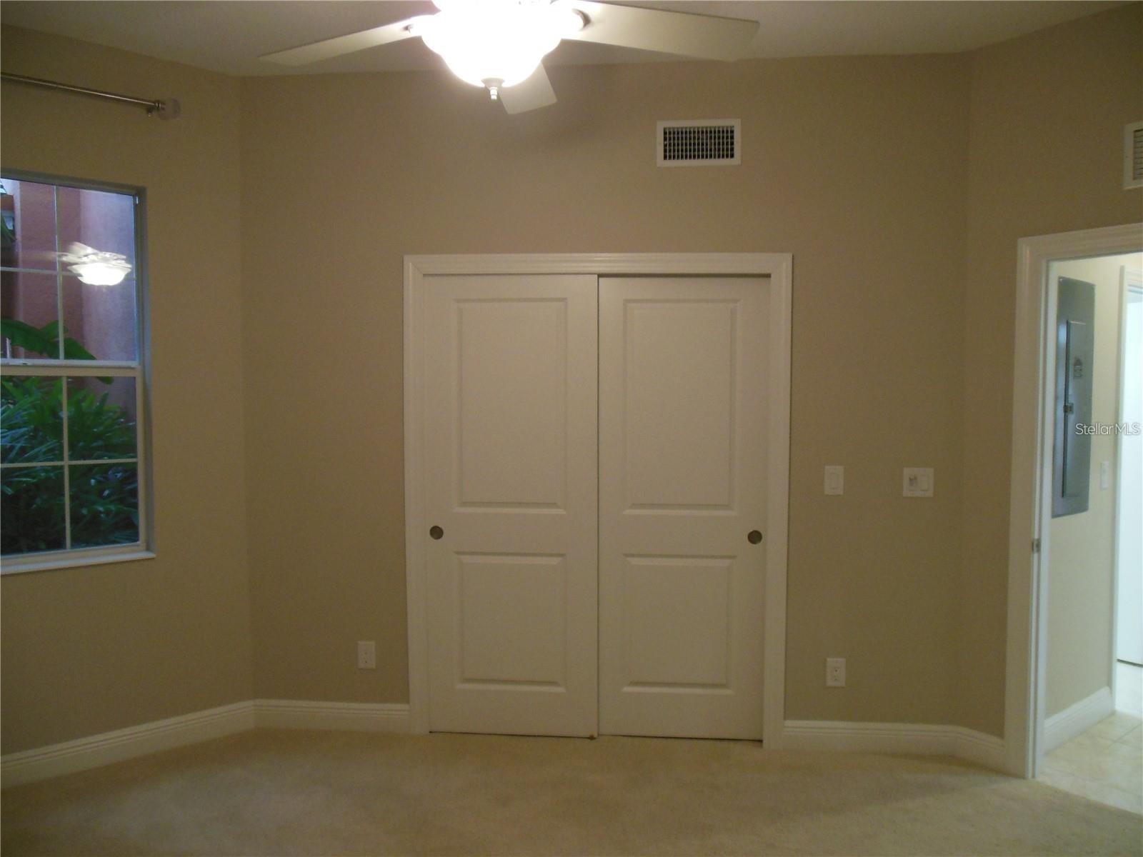 RIVERSIDE AT TIDEWATER PRESERVE 3RD AMD - Residential Lease