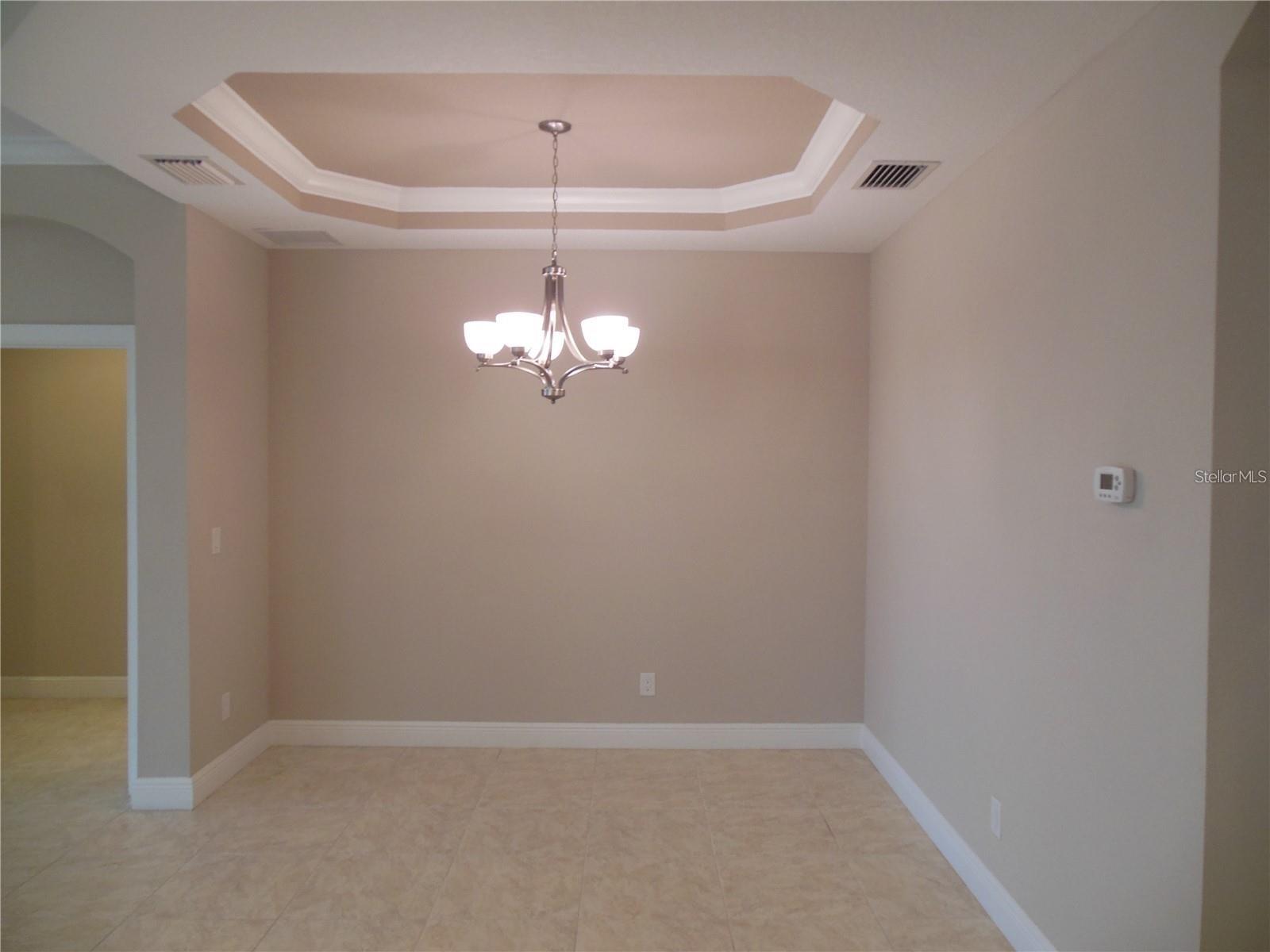 RIVERSIDE AT TIDEWATER PRESERVE 3RD AMD - Residential Lease