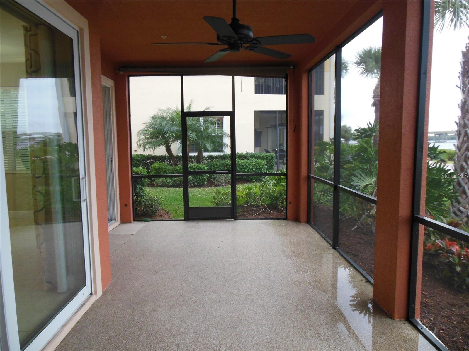RIVERSIDE AT TIDEWATER PRESERVE 3RD AMD - Residential Lease