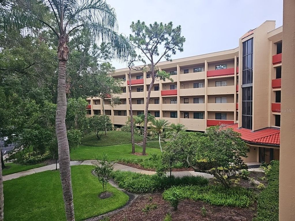 Photo of 3076 Eastland Boulevard #210, Clearwater, FL 33761 (MLS # TB8406002)