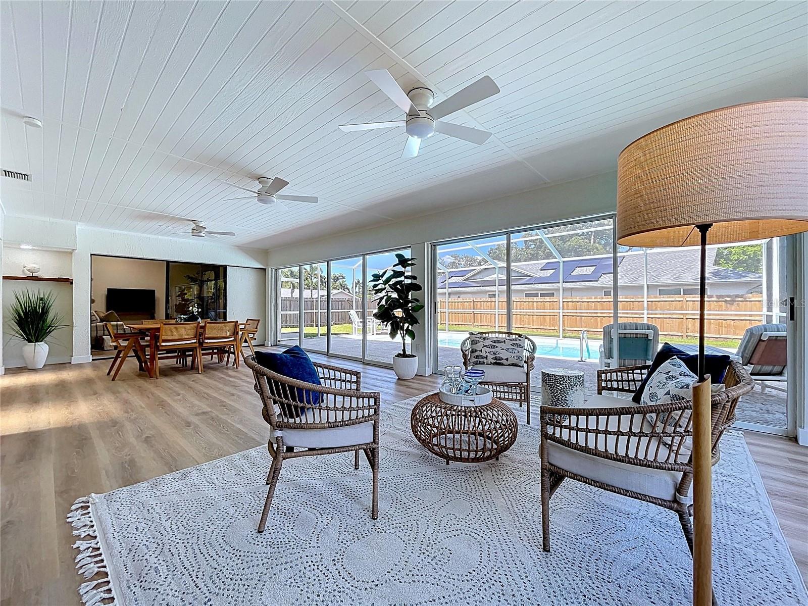 BARDMOOR GOLF VIEW ESTATE 4TH ADD - Residential