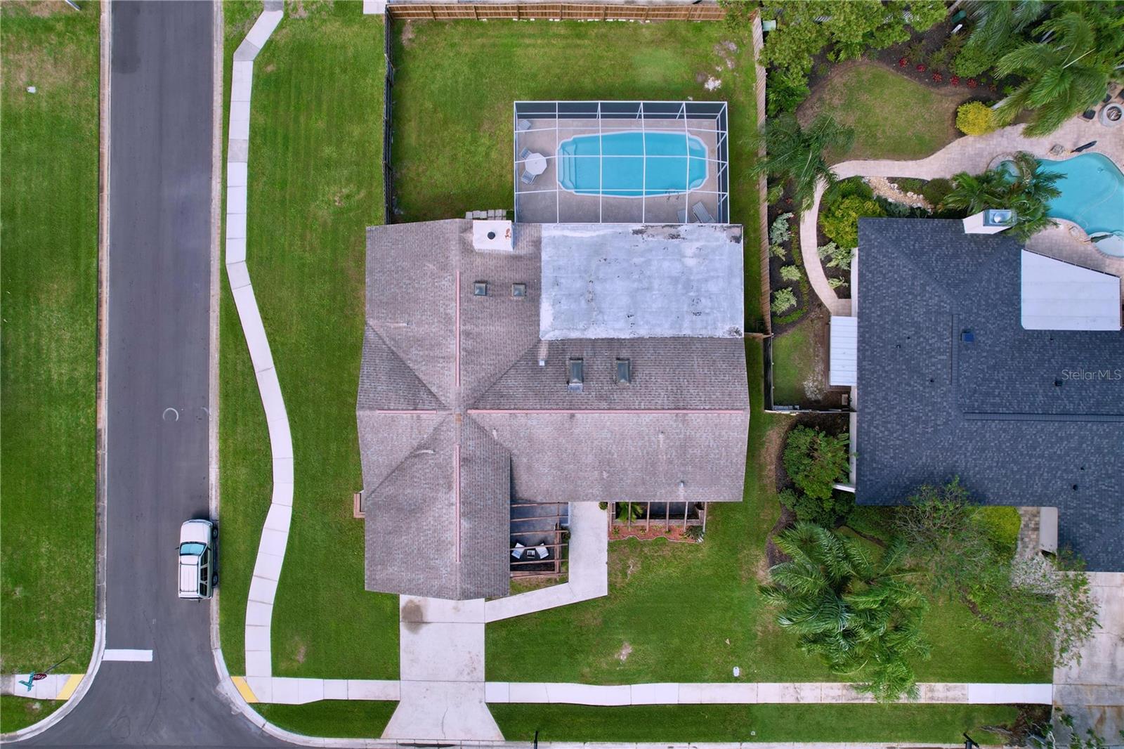 BARDMOOR GOLF VIEW ESTATE 4TH ADD - Residential