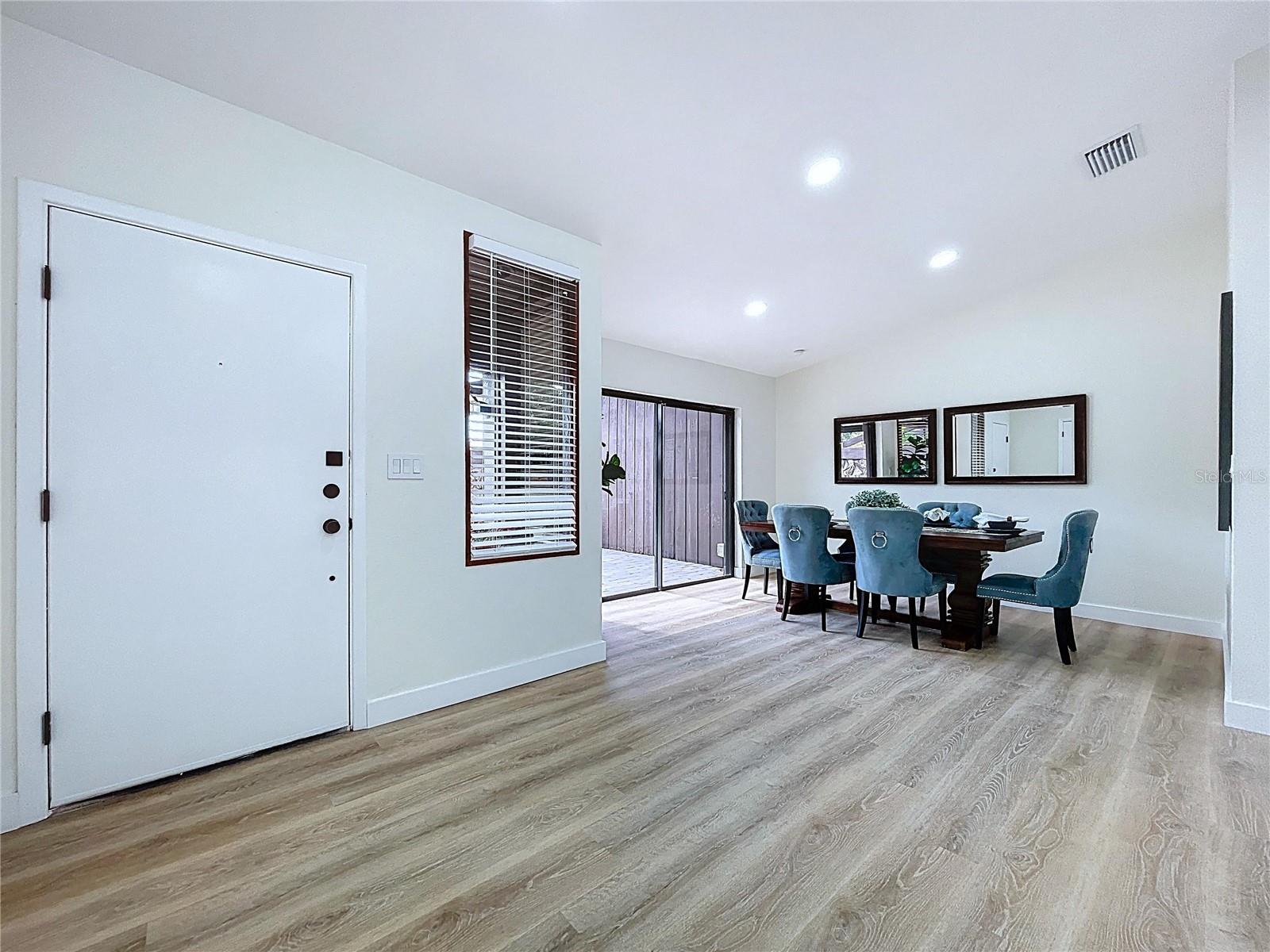 BARDMOOR GOLF VIEW ESTATE 4TH ADD - Residential