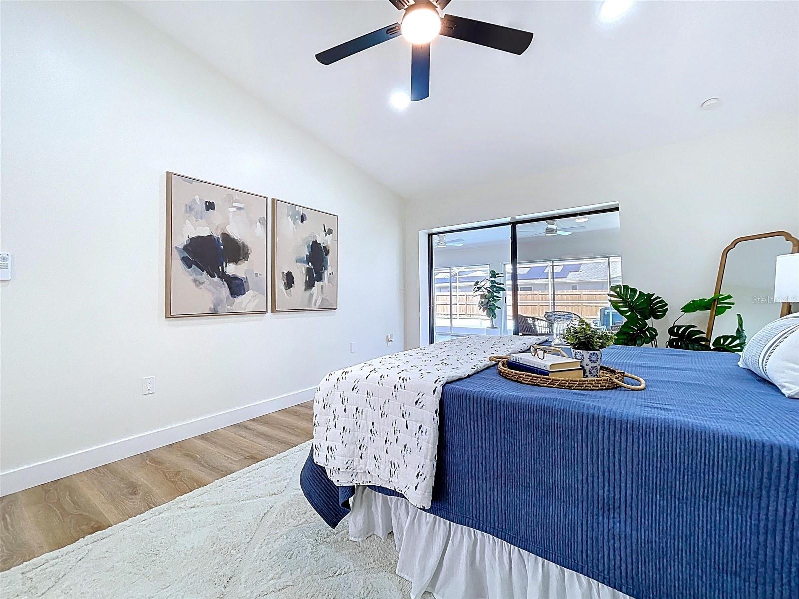 BARDMOOR GOLF VIEW ESTATE 4TH ADD - Residential