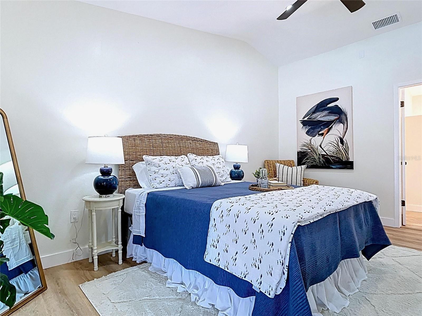 BARDMOOR GOLF VIEW ESTATE 4TH ADD - Residential