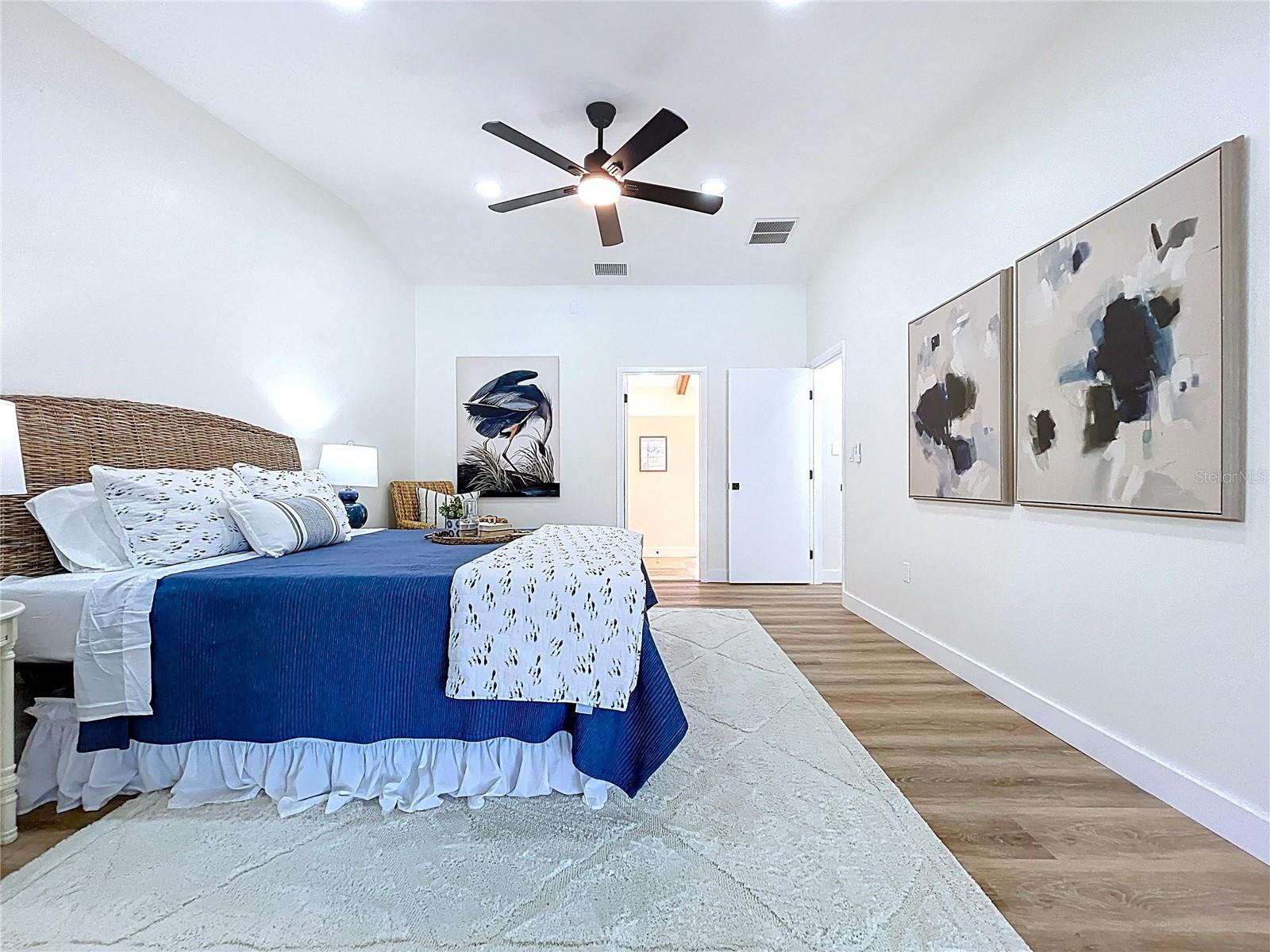 BARDMOOR GOLF VIEW ESTATE 4TH ADD - Residential