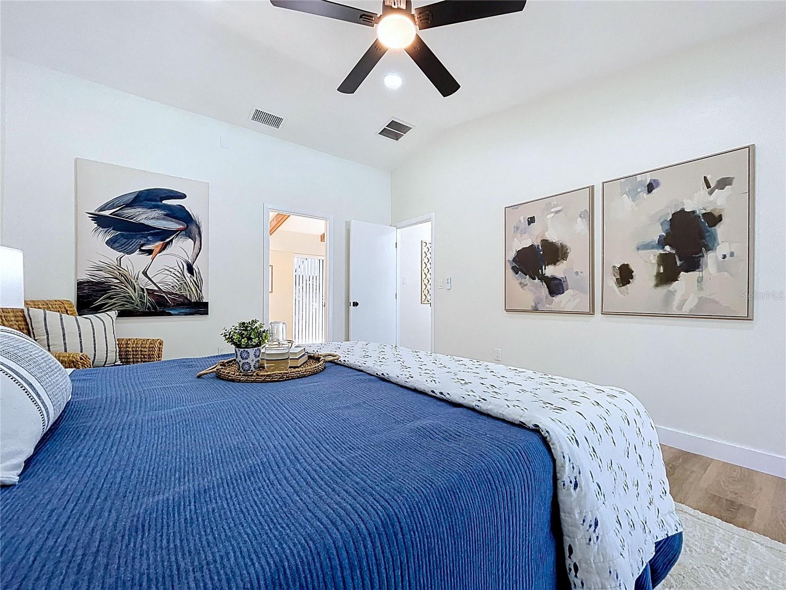 BARDMOOR GOLF VIEW ESTATE 4TH ADD - Residential