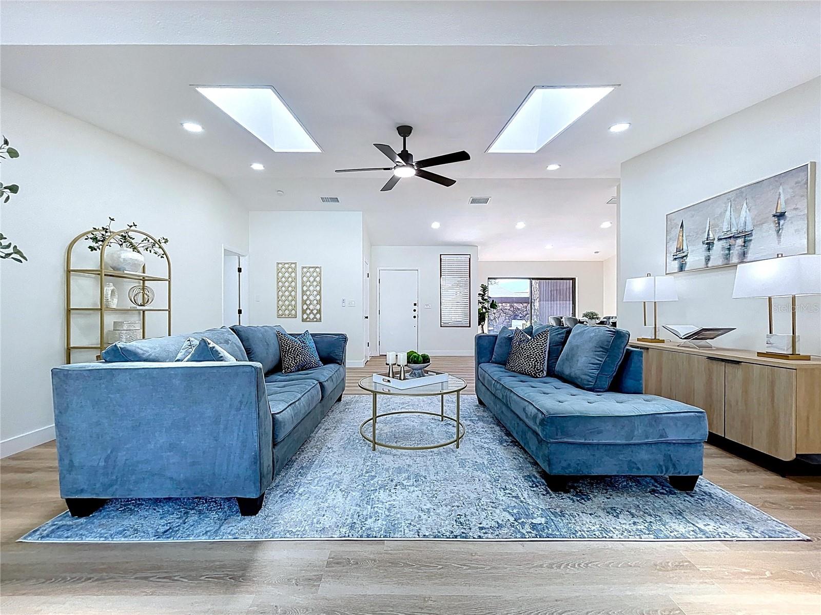 BARDMOOR GOLF VIEW ESTATE 4TH ADD - Residential