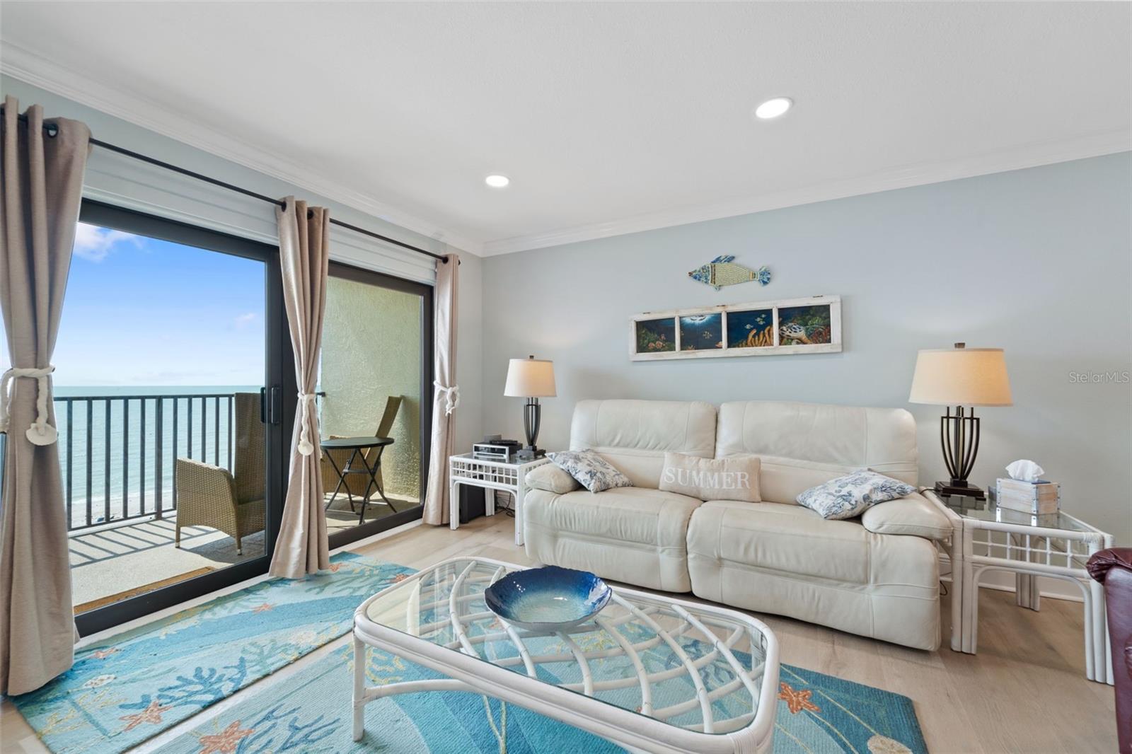 SANDY SHORES CONDO - Residential