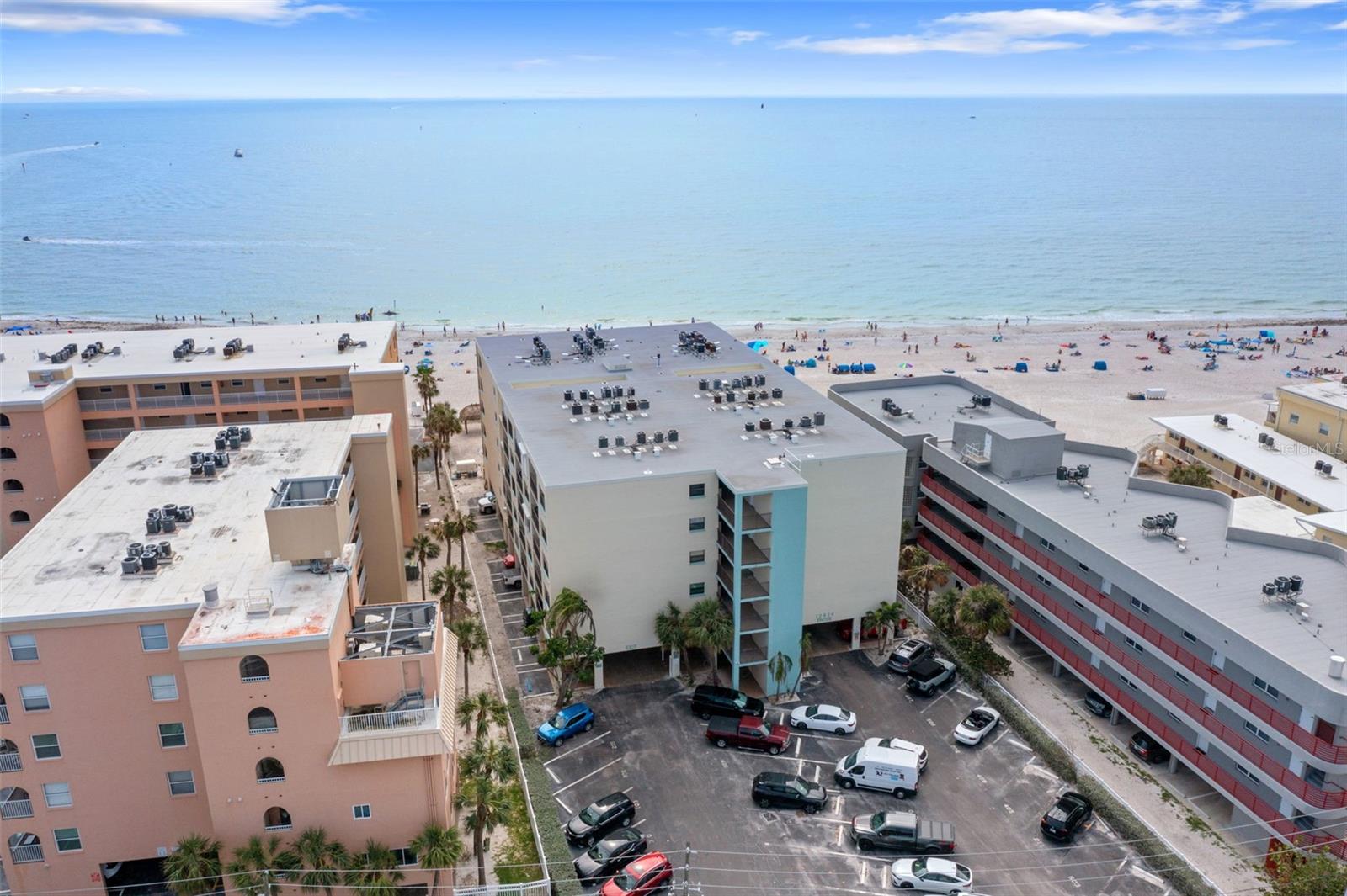12924 GULF BOULEVARD 502