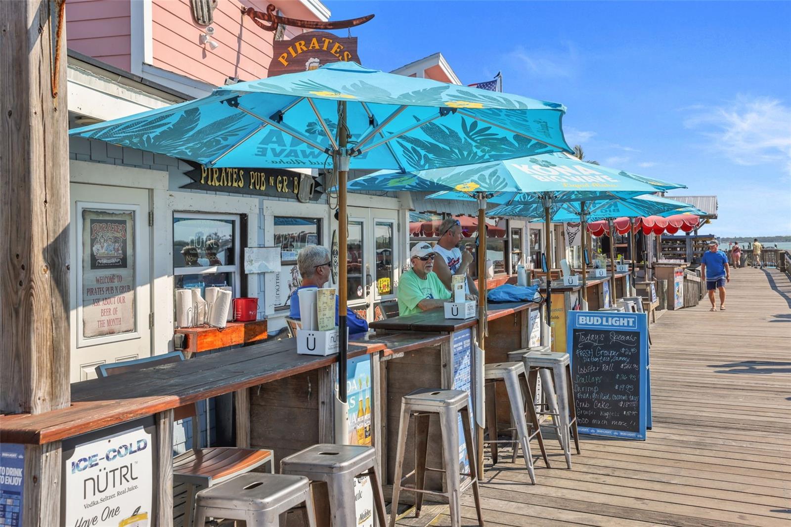 SANDY SHORES CONDO - Residential