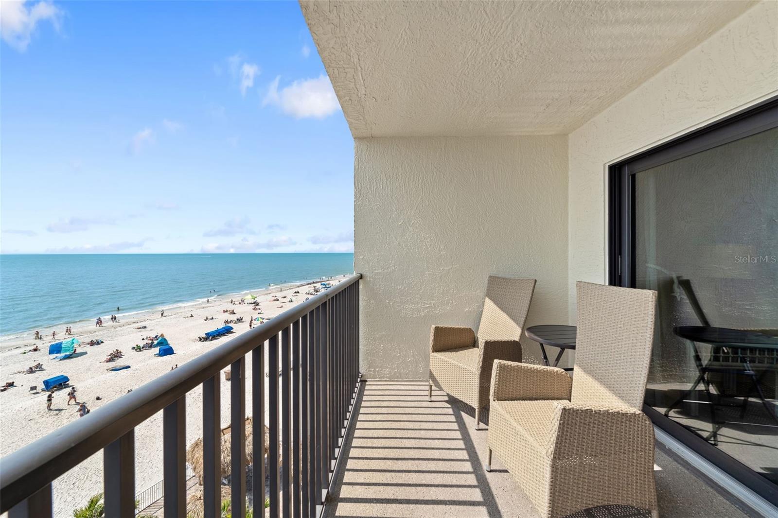 SANDY SHORES CONDO - Residential