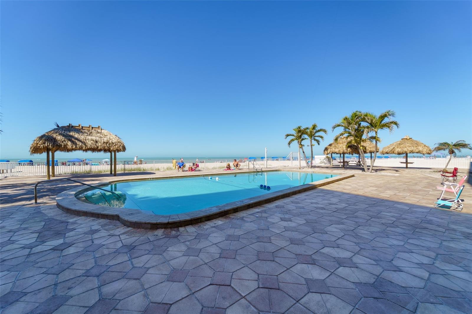 SANDY SHORES CONDO - Residential