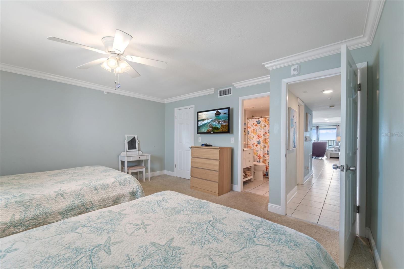 SANDY SHORES CONDO - Residential