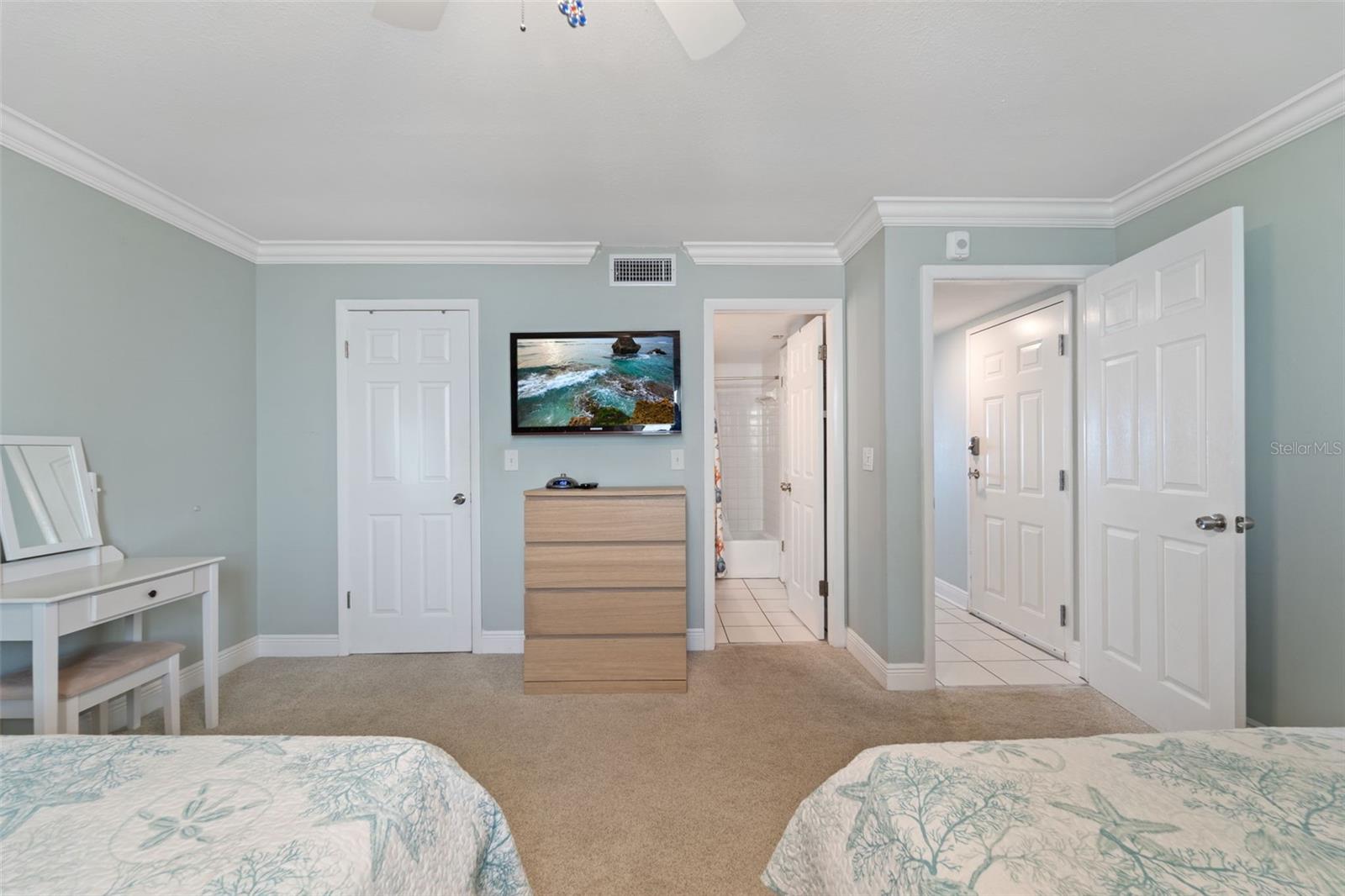 SANDY SHORES CONDO - Residential