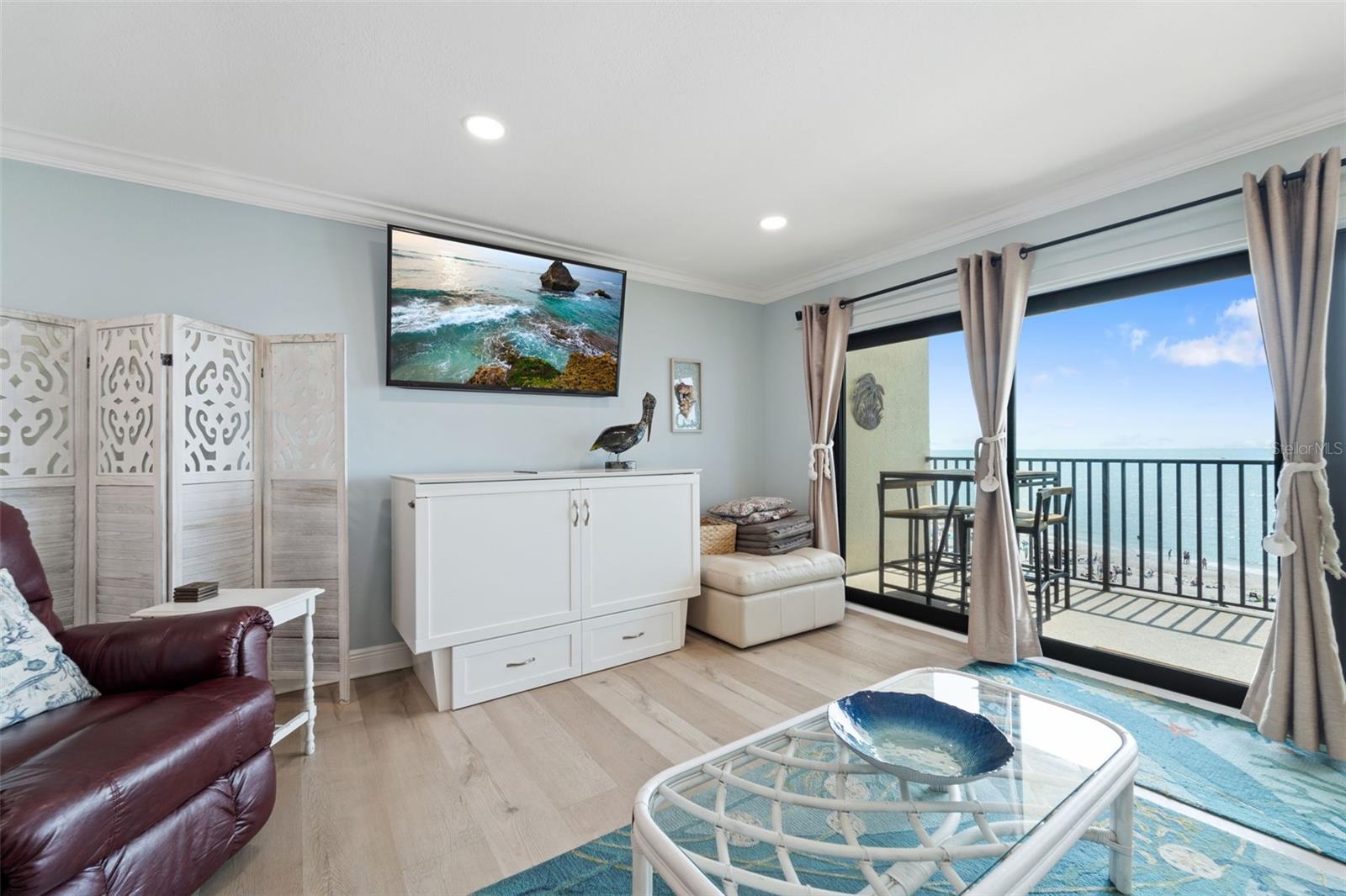 SANDY SHORES CONDO - Residential