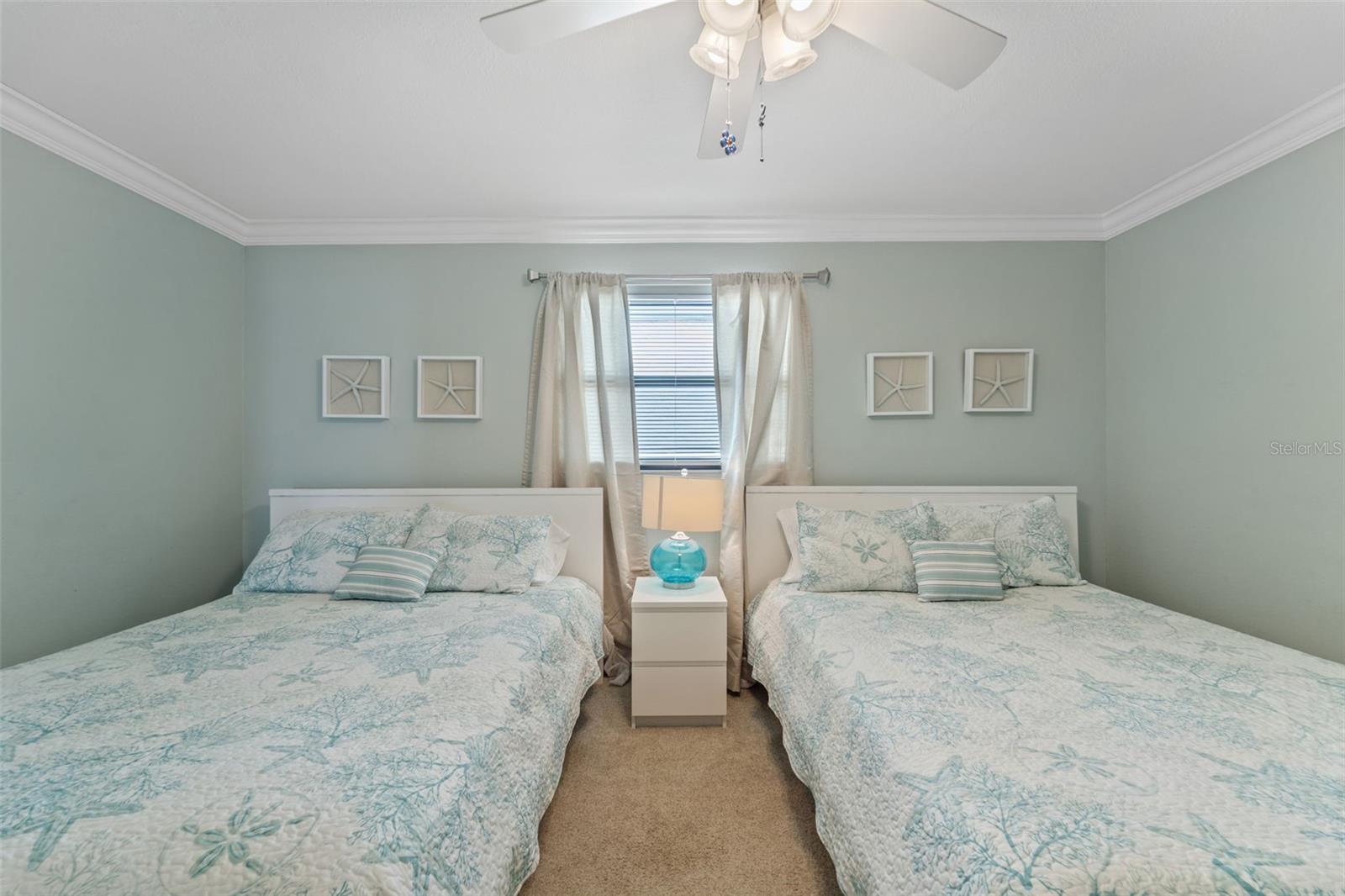 SANDY SHORES CONDO - Residential